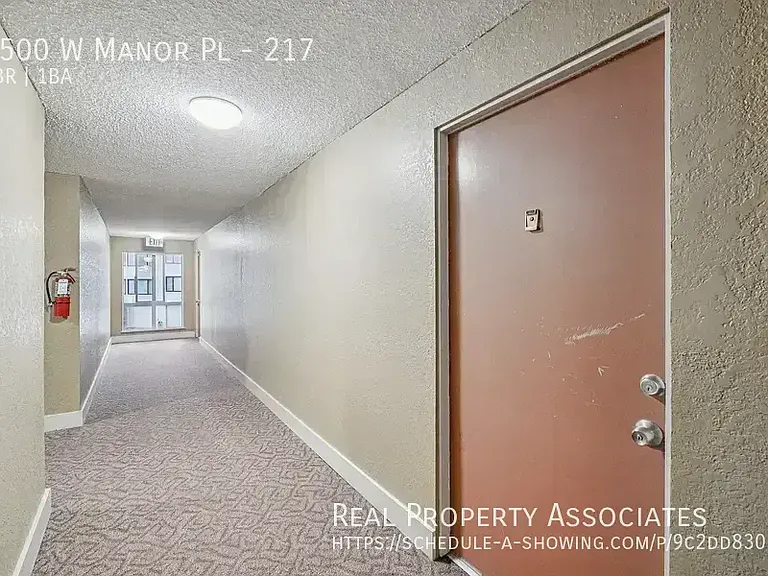 2500 W Manor Pl #217 — Photo 23