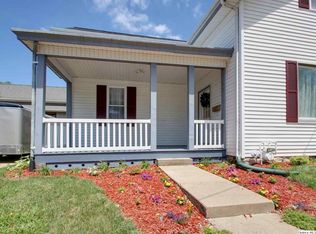 1207 Washington St, Quincy, IL 62301