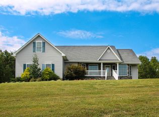 461 Thornblade Way, Blue Ridge, VA 24064