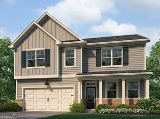 32 Highgrove Way, Dallas, GA 30157