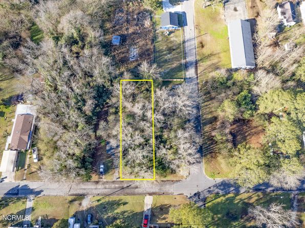 Lot 85 S Center South Street, Warsaw, NC 28398