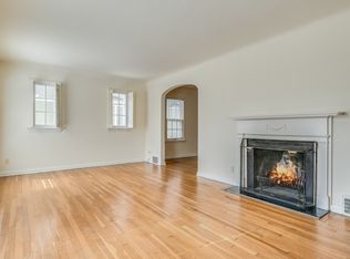 3793 Montevista Rd, Cleveland Heights, OH 44121