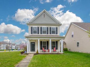 473 Timbersmith Dr, Delaware, OH 43015