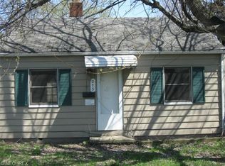 273 Dobbs Ct, Barberton, OH 44203