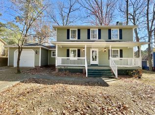 360 Bahama Loop, Fayetteville, NC 28314