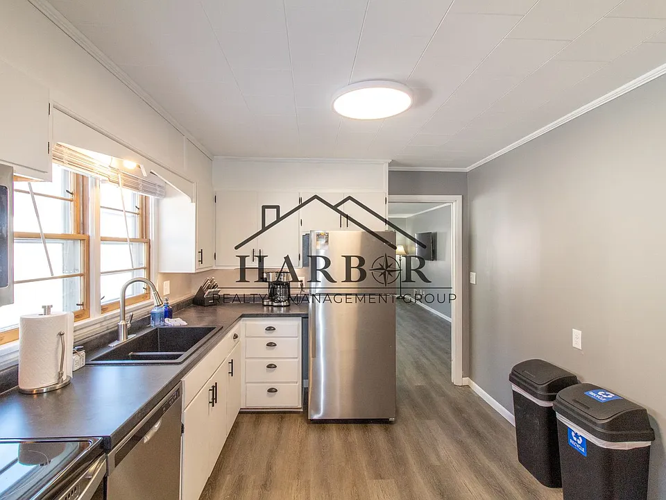 5th Avenue SE Duplex