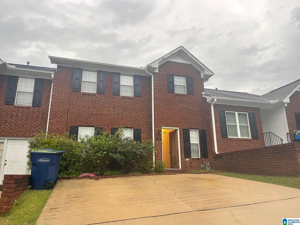 Building Photo - 681 Treymoor Dr