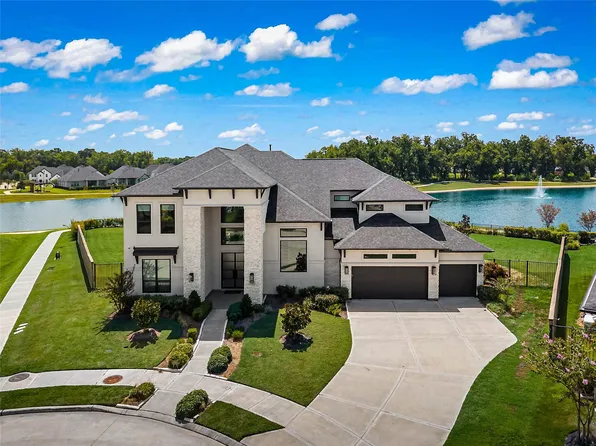 10206 Regatta Shore Dr, Missouri City, TX 77459