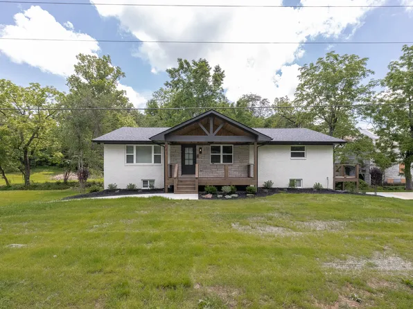 331 Clover Hill Rd, Maryville, TN 37801