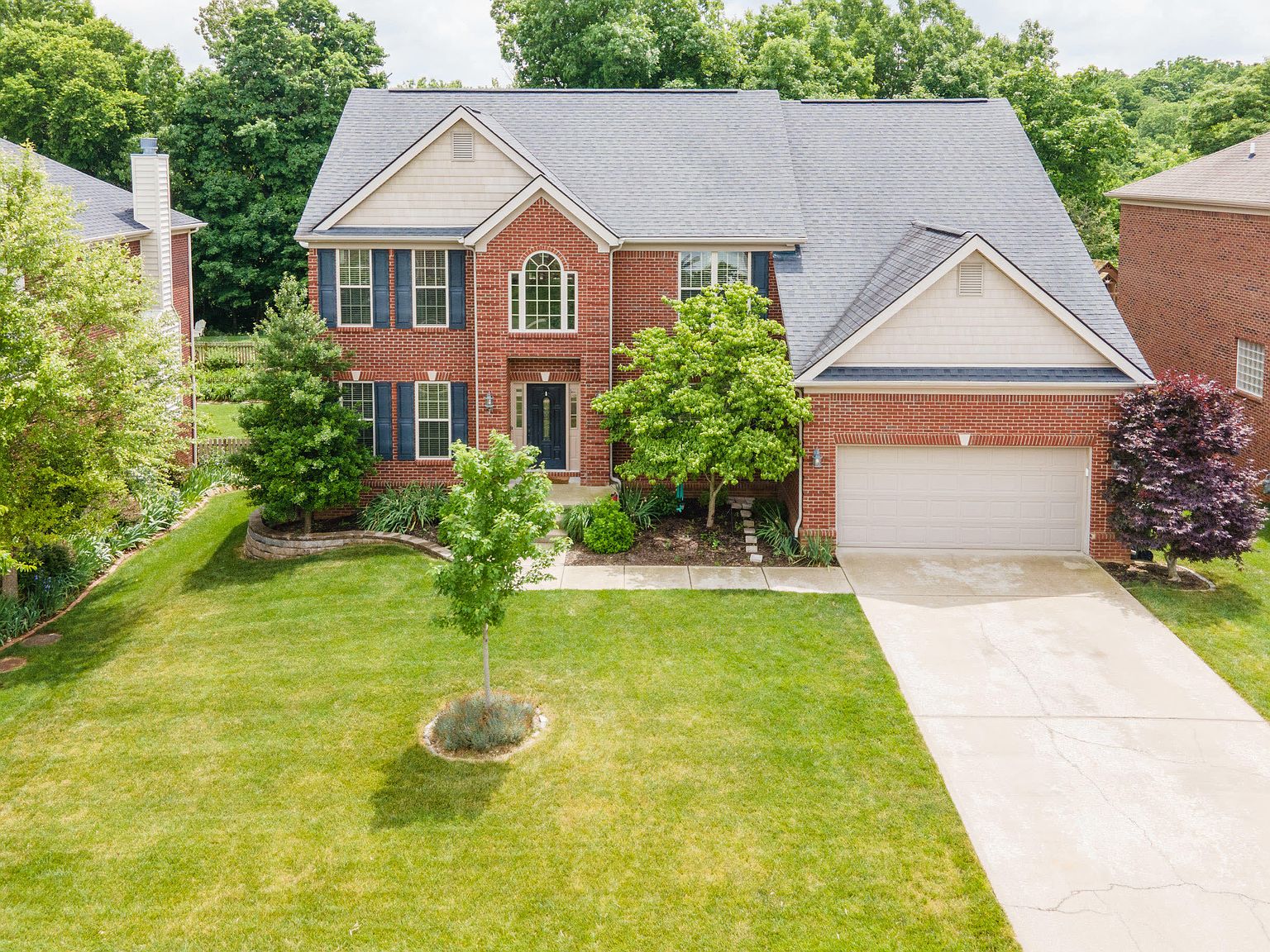 159 Inverness Dr, KY 40324 Zillow