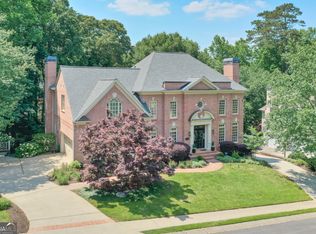 4530 Edgemere Trce, Marietta, GA 30062