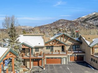 1750 Saddle Creek Ct, Steamboat Springs, CO 80487