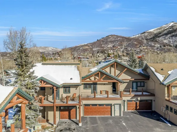 1750 Saddle Creek Ct, Steamboat Springs, CO 80487