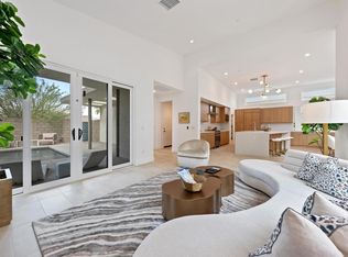 781 Fountain Dr, Palm Springs, CA 92262