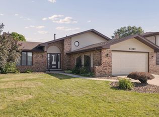 13049 W Finch Ct, Homer Glen, IL 60491