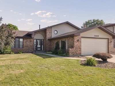 13049 W Finch Ct, Homer Glen, IL, 60491