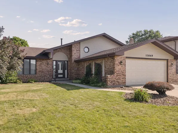 13049 W Finch Ct, Homer Glen, IL 60491