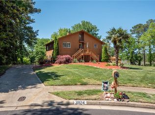 3924 Flagship Way, Portsmouth, VA 23703