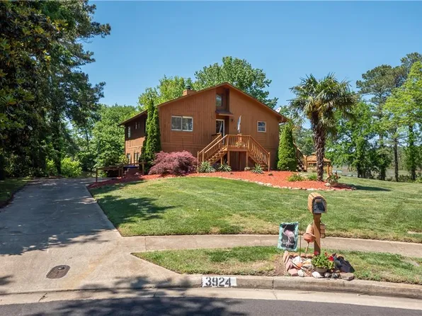 3924 Flagship Way, Portsmouth, VA 23703