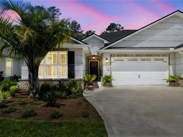 133 Ryan Nicholas Dr, Kingsland, GA 31548