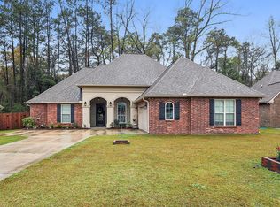715 Solomon Dr, Covington, LA 70433
