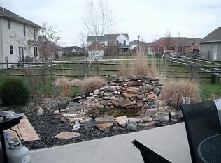 7017 Shadowridge Dr, Waterville, OH 43566