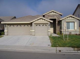 3261 Oselot Way, Rancho Cordova, CA 95670