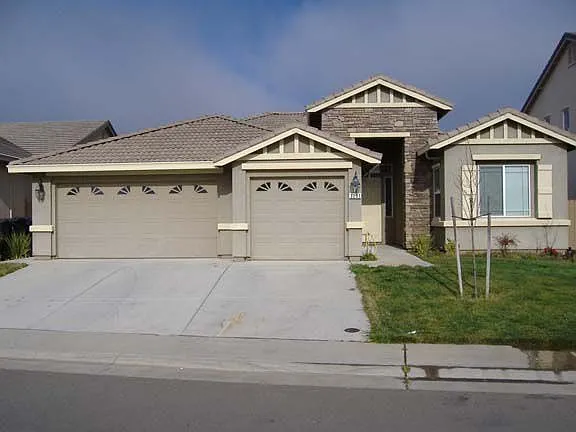 3261 Oselot Way photo 1