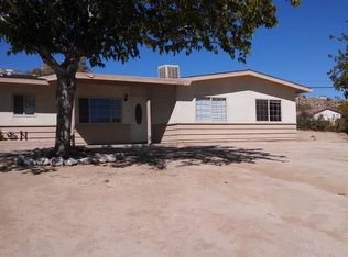 6428 Murrieta Ave, Yucca Valley, CA 92284