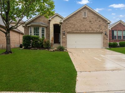 1503 Alpine Pond, San Antonio, TX, 78260
