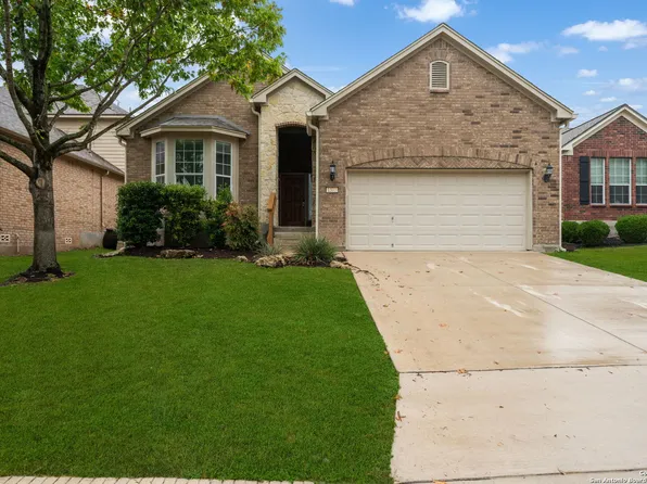 1503 Alpine Pond, San Antonio, TX 78260