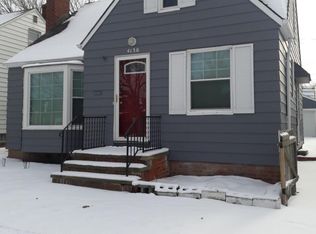 4130 Verona Rd, South Euclid, OH 44121