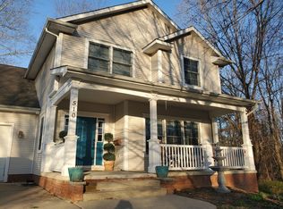 510 Adrian St, Manchester, MI 48158