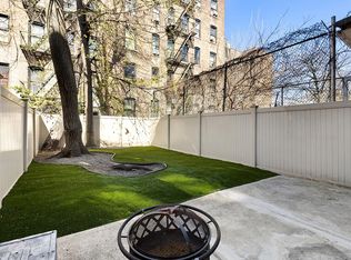 515 W 173rd St APT 1F, New York, NY 10032