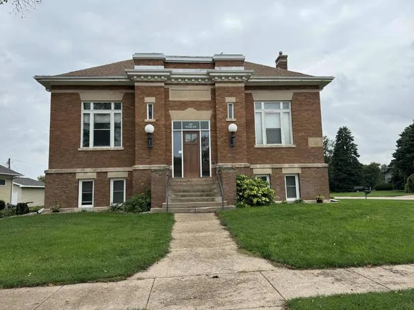 510 M St, Neligh, NE 68756