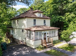 113 Simonds St, Fitchburg, MA 01420