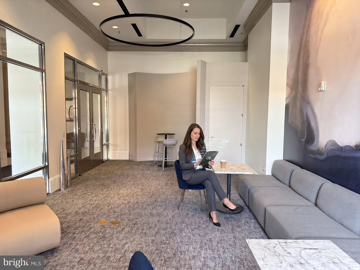 1 bed, 1.0 bath, 800 sqft, $2,500 — Photo 4