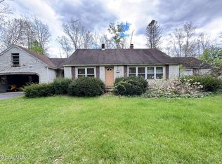 140 Clark Rd, Gansevoort, NY 12831