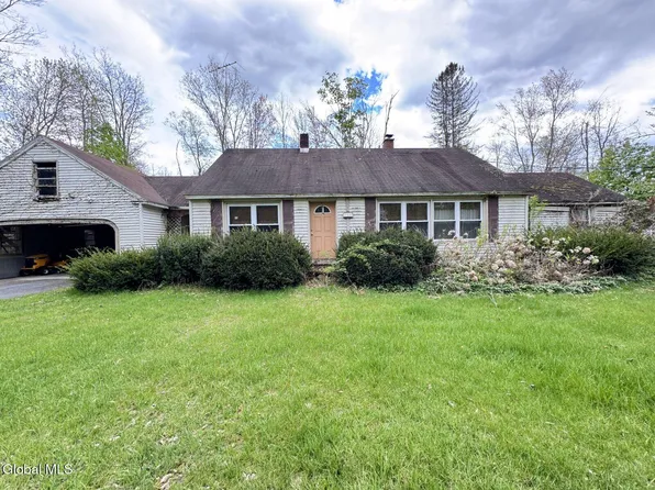 140 Clark Road, Moreau, NY 12803