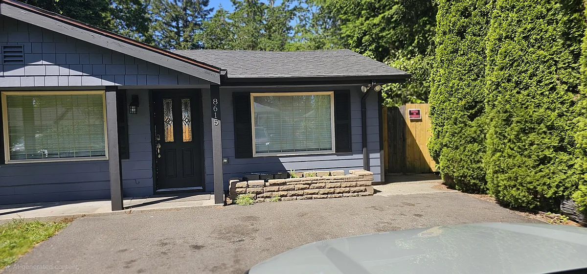 Building Photo - 8615 John Dower Rd SW