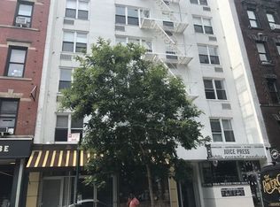 156 Prince St FRNT 1, New York, NY 10012
