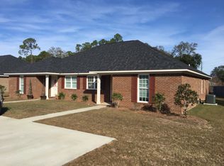 127B Magnolia Ave #127-B, Leesburg, GA 31763