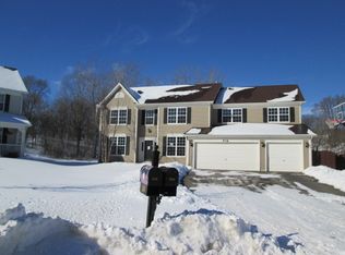 536 Deer Run, Fox Lake, IL 60020