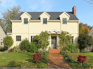 3671 SE Lambert St, Portland, OR 97202