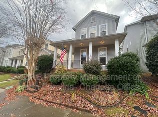 18712 Ronceverte Dr, Cornelius, NC 28031