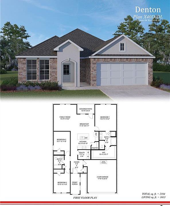 1st image of 5540 Delta Horizon Dr