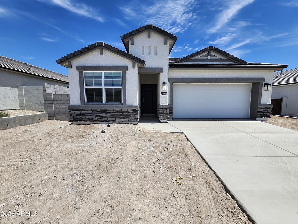 1st image of 24024 W PAPAGO Street
