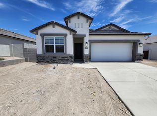 24024 W Papago St, Buckeye, AZ 85326