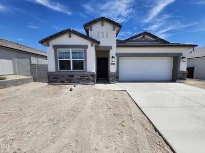 24024 W PAPAGO Street, Buckeye, AZ, 85326