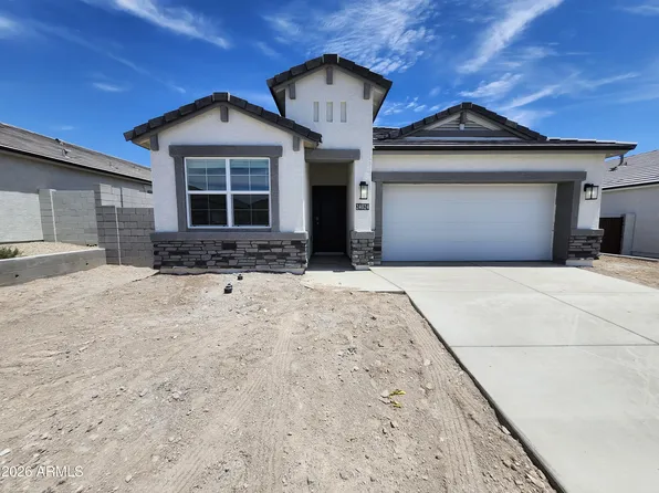 24024 W PAPAGO Street, Buckeye, AZ 85326